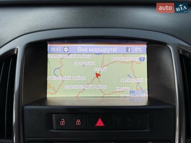 Белый Опель Астра, объемом двигателя 1.7 л и пробегом 219 тыс. км за 8200 $, фото 36 на Automoto.ua