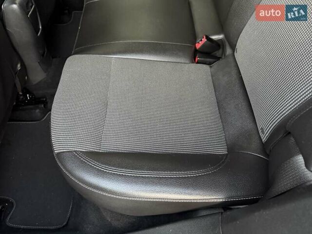 Белый Опель Астра, объемом двигателя 1.7 л и пробегом 219 тыс. км за 8200 $, фото 55 на Automoto.ua