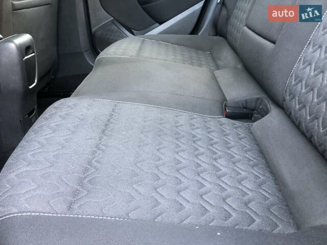 Белый Опель Астра, объемом двигателя 1.6 л и пробегом 160 тыс. км за 9590 $, фото 40 на Automoto.ua