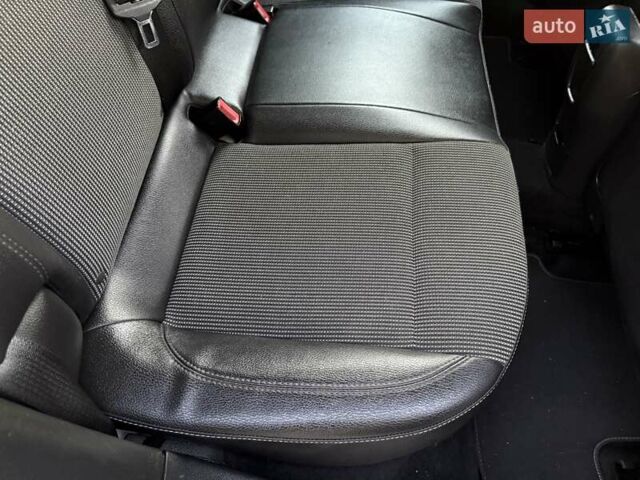 Белый Опель Астра, объемом двигателя 1.7 л и пробегом 219 тыс. км за 8200 $, фото 58 на Automoto.ua