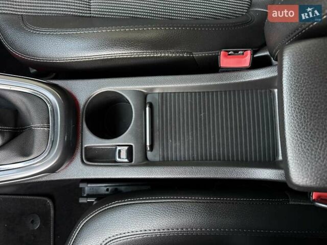 Белый Опель Астра, объемом двигателя 1.7 л и пробегом 219 тыс. км за 8200 $, фото 45 на Automoto.ua