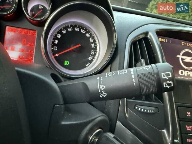 Белый Опель Астра, объемом двигателя 1.7 л и пробегом 219 тыс. км за 8200 $, фото 33 на Automoto.ua
