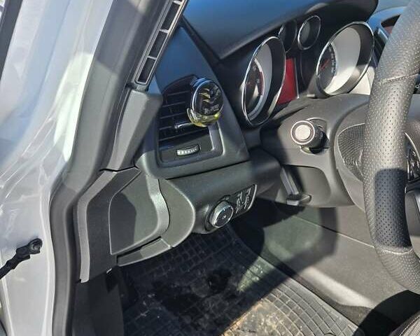 Білий Опель Астра, об'ємом двигуна 1.4 л та пробігом 166 тис. км за 7650 $, фото 11 на Automoto.ua