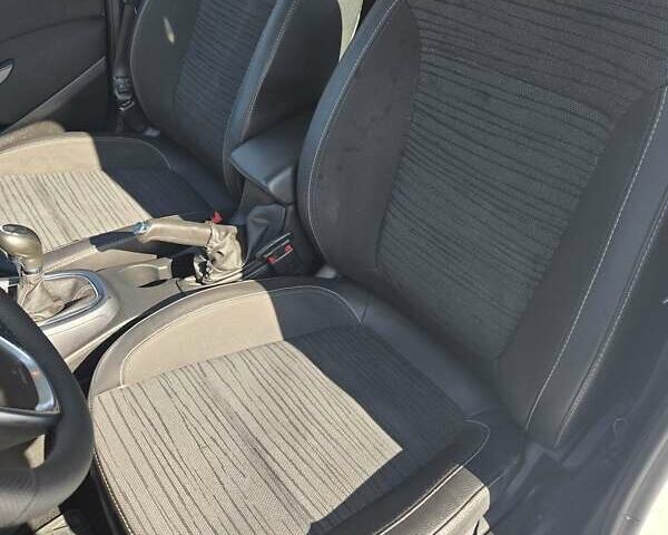 Білий Опель Астра, об'ємом двигуна 1.4 л та пробігом 166 тис. км за 7650 $, фото 13 на Automoto.ua