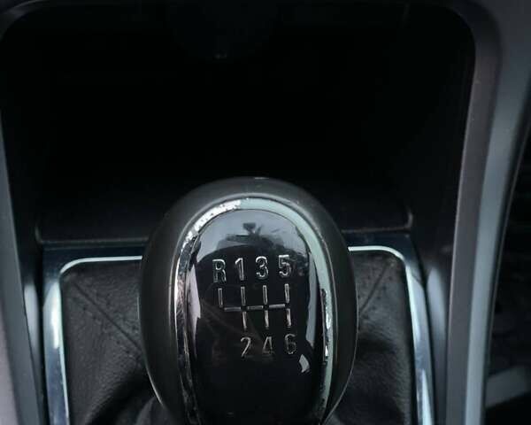 Білий Опель Астра, об'ємом двигуна 1.4 л та пробігом 166 тис. км за 7400 $, фото 9 на Automoto.ua