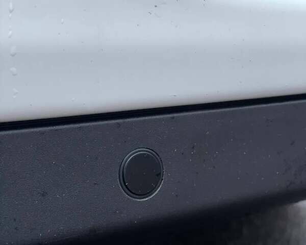 Білий Опель Астра, об'ємом двигуна 1.4 л та пробігом 166 тис. км за 7400 $, фото 33 на Automoto.ua