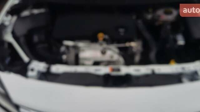 Білий Опель Астра, об'ємом двигуна 1.6 л та пробігом 183 тис. км за 10800 $, фото 6 на Automoto.ua