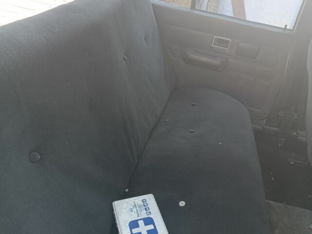 Білий Опель Астра, об'ємом двигуна 0 л та пробігом 73 тис. км за 361 $, фото 4 на Automoto.ua