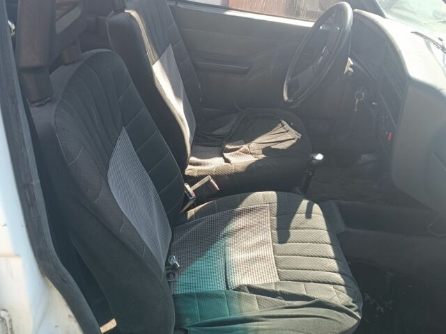 Білий Опель Астра, об'ємом двигуна 0 л та пробігом 73 тис. км за 361 $, фото 5 на Automoto.ua