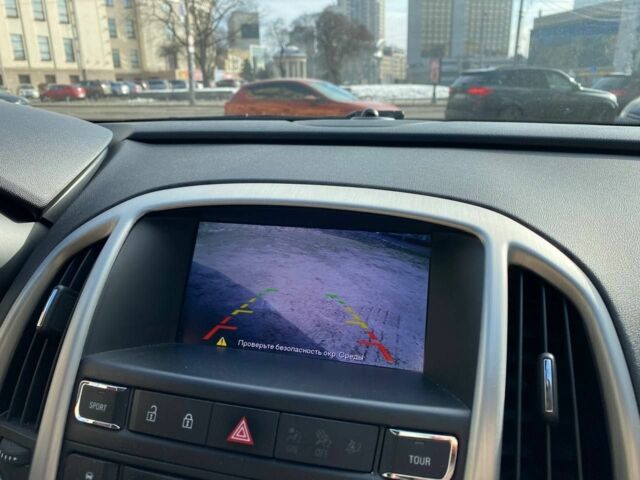 Белый Опель Астра, объемом двигателя 1.4 л и пробегом 203 тыс. км за 7600 $, фото 21 на Automoto.ua