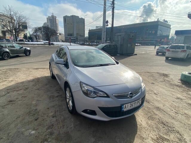 Белый Опель Астра, объемом двигателя 1.4 л и пробегом 203 тыс. км за 7600 $, фото 14 на Automoto.ua