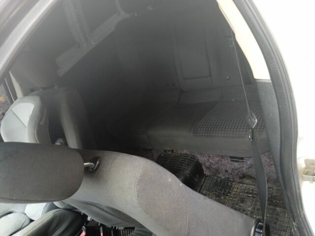 Белый Опель Астра, объемом двигателя 0 л и пробегом 3 тыс. км за 1999 $, фото 9 на Automoto.ua