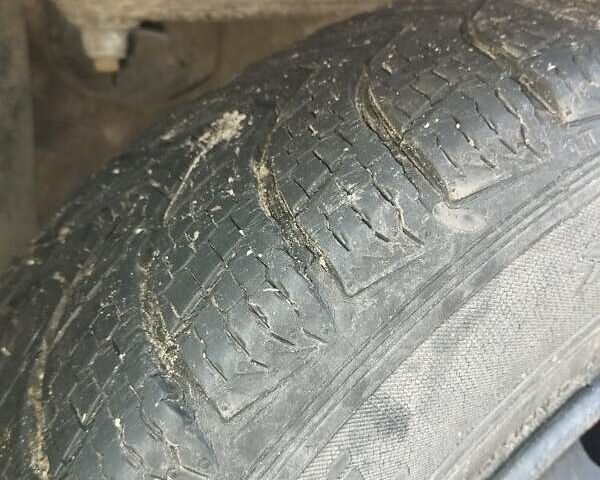 Белый Опель Астра, объемом двигателя 1.4 л и пробегом 250 тыс. км за 1400 $, фото 7 на Automoto.ua