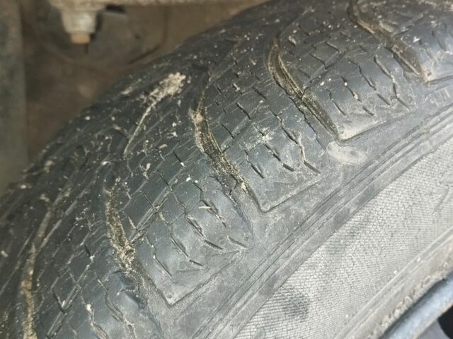 Белый Опель Астра, объемом двигателя 1.4 л и пробегом 250 тыс. км за 1400 $, фото 8 на Automoto.ua