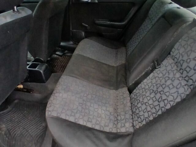 Білий Опель Астра, об'ємом двигуна 1.8 л та пробігом 301 тис. км за 950 $, фото 8 на Automoto.ua