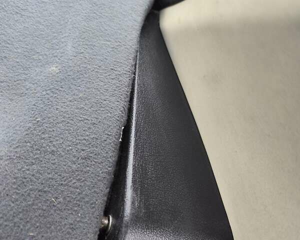 Белый Опель Астра, объемом двигателя 1.6 л и пробегом 226 тыс. км за 2500 $, фото 29 на Automoto.ua