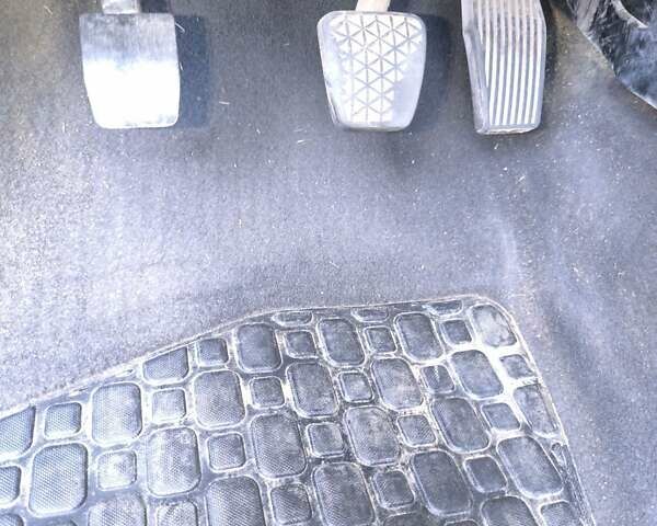 Белый Опель Астра, объемом двигателя 1.6 л и пробегом 226 тыс. км за 2500 $, фото 31 на Automoto.ua