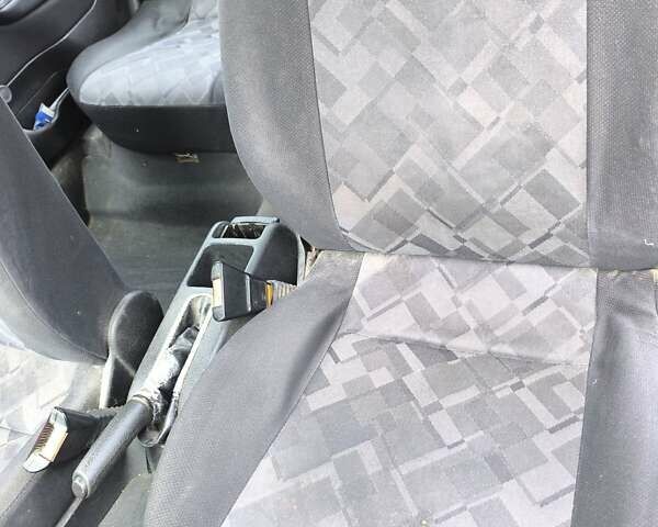 Белый Опель Астра, объемом двигателя 1.6 л и пробегом 226 тыс. км за 2500 $, фото 32 на Automoto.ua