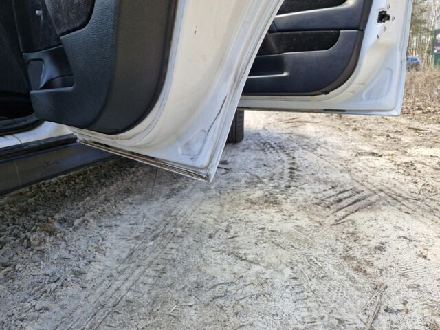 Белый Опель Астра, объемом двигателя 1.4 л и пробегом 400 тыс. км за 2900 $, фото 4 на Automoto.ua