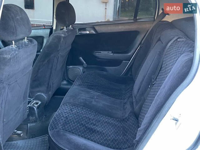 Опель Астра 2000 у Збараже на Automoto.ua Білий Опель Астра, об'ємом двигуна 1.39 л та пробігом 300 тис. км за 2100 $, фото 25 на Automoto.ua