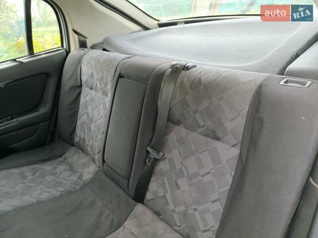 Белый Опель Астра, объемом двигателя 1.6 л и пробегом 226 тыс. км за 2500 $, фото 22 на Automoto.ua