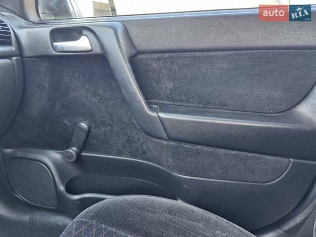 Білий Опель Астра, об'ємом двигуна 1.4 л та пробігом 370 тис. км за 2900 $, фото 9 на Automoto.ua