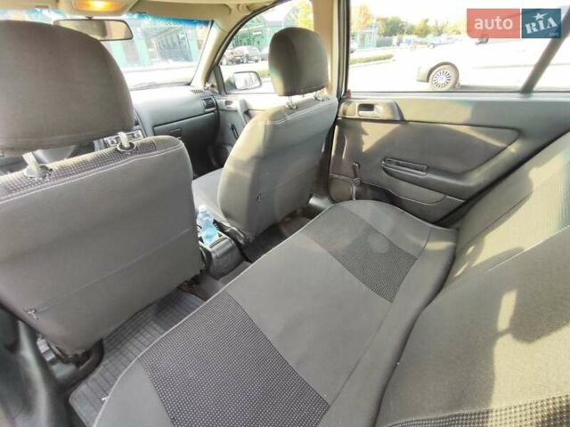 Білий Опель Астра, об'ємом двигуна 1.6 л та пробігом 260 тис. км за 3300 $, фото 7 на Automoto.ua