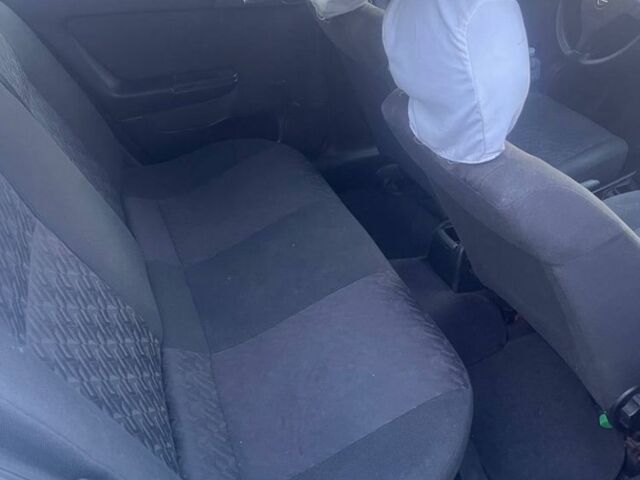 Белый Опель Астра, объемом двигателя 1.6 л и пробегом 300 тыс. км за 2500 $, фото 4 на Automoto.ua