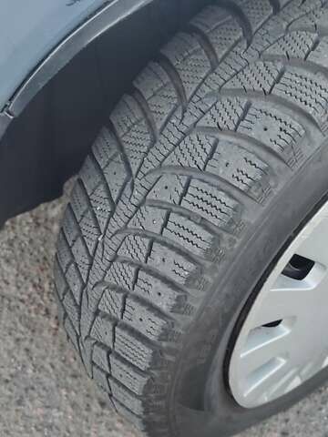 Білий Опель Астра, об'ємом двигуна 1.39 л та пробігом 251 тис. км за 3500 $, фото 22 на Automoto.ua