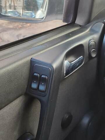 Білий Опель Астра, об'ємом двигуна 1.39 л та пробігом 251 тис. км за 3500 $, фото 16 на Automoto.ua