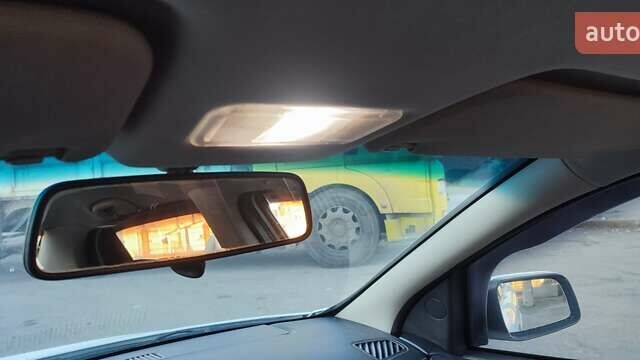 Білий Опель Астра, об'ємом двигуна 1.39 л та пробігом 251 тис. км за 3500 $, фото 14 на Automoto.ua