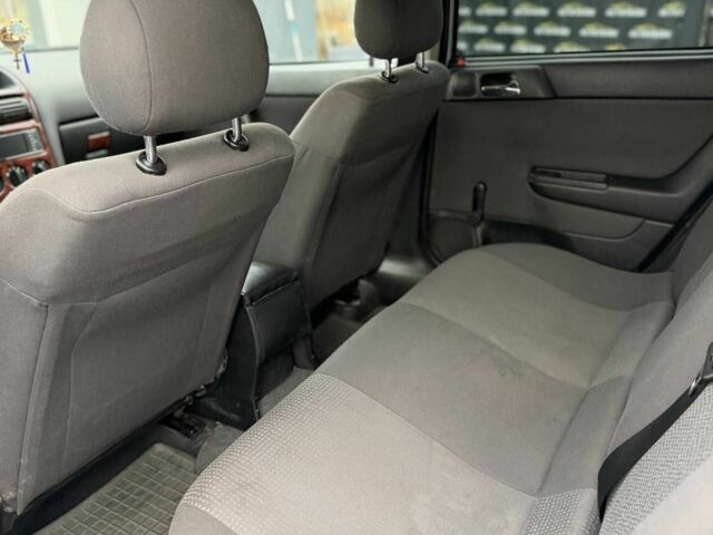 Белый Опель Астра, объемом двигателя 0 л и пробегом 221 тыс. км за 1699 $, фото 8 на Automoto.ua