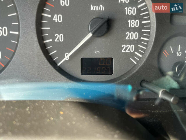 Белый Опель Астра, объемом двигателя 1.6 л и пробегом 222 тыс. км за 4500 $, фото 13 на Automoto.ua