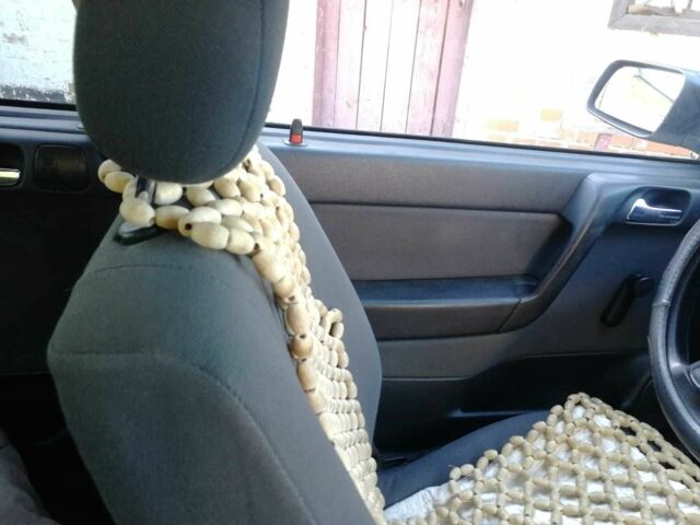 Белый Опель Астра, объемом двигателя 1.4 л и пробегом 370 тыс. км за 3484 $, фото 13 на Automoto.ua