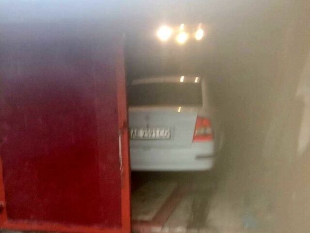 Білий Опель Астра, об'ємом двигуна 1.4 л та пробігом 73 тис. км за 4000 $, фото 3 на Automoto.ua