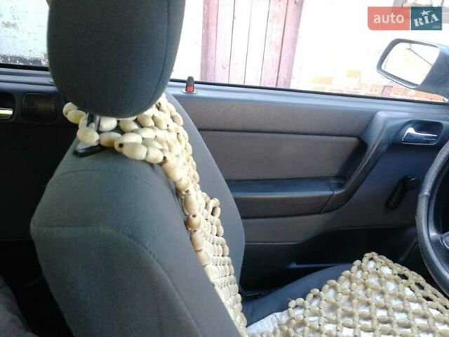 Білий Опель Астра, об'ємом двигуна 1.4 л та пробігом 368 тис. км за 3487 $, фото 14 на Automoto.ua