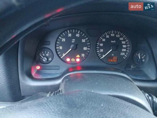 Білий Опель Астра, об'ємом двигуна 1.4 л та пробігом 368 тис. км за 3487 $, фото 7 на Automoto.ua