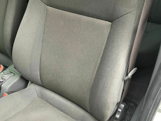 Белый Опель Астра, объемом двигателя 1.6 л и пробегом 218 тыс. км за 6450 $, фото 9 на Automoto.ua