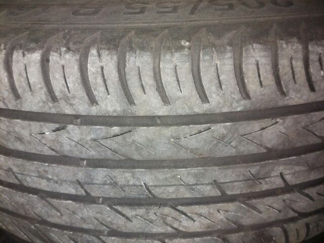 Белый Опель Астра, объемом двигателя 0 л и пробегом 248 тыс. км за 6496 $, фото 4 на Automoto.ua