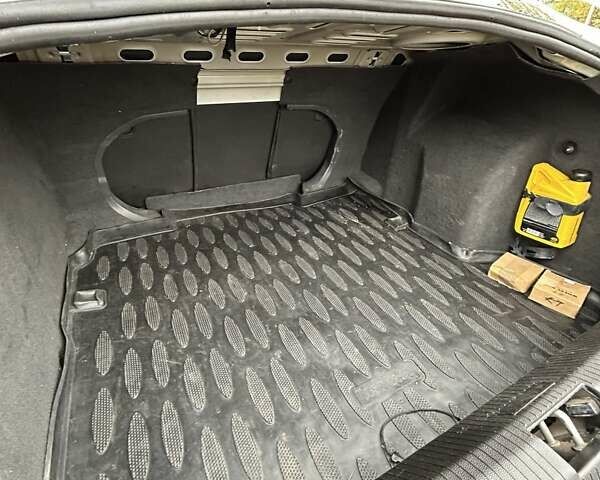 Білий Опель Астра, об'ємом двигуна 1.69 л та пробігом 168 тис. км за 7000 $, фото 10 на Automoto.ua