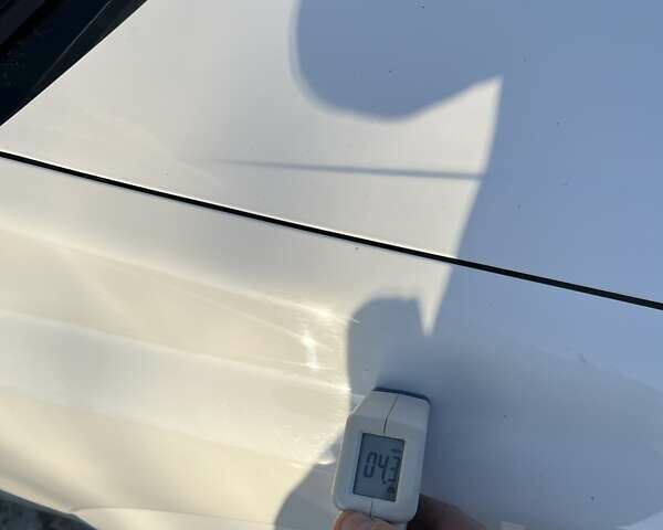 Білий Опель Астра, об'ємом двигуна 1.6 л та пробігом 151 тис. км за 6300 $, фото 44 на Automoto.ua