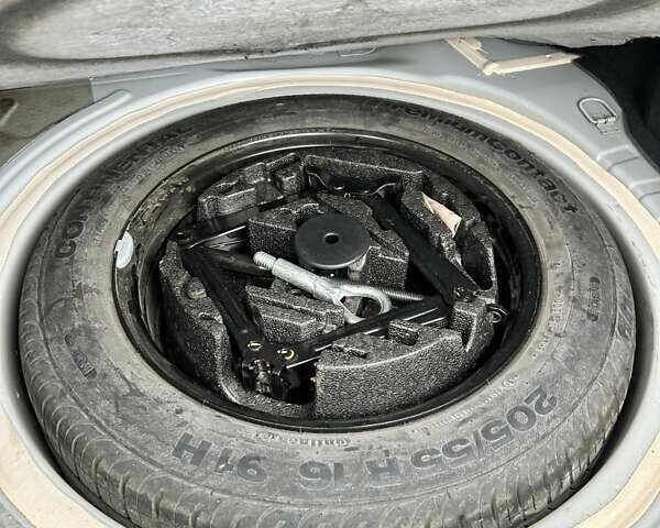 Білий Опель Астра, об'ємом двигуна 1.69 л та пробігом 168 тис. км за 7000 $, фото 11 на Automoto.ua