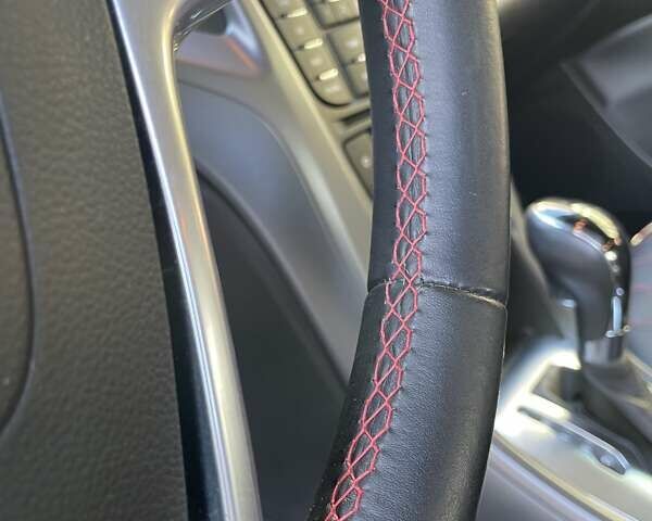 Білий Опель Астра, об'ємом двигуна 1.36 л та пробігом 78 тис. км за 11000 $, фото 22 на Automoto.ua