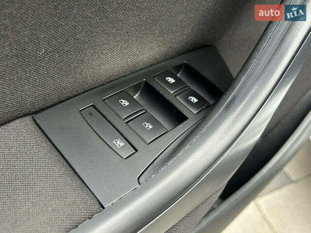Опель Астра 2017 в Мукачеве на Automoto.ua Белый Опель Астра, объемом двигателя 1.4 л и пробегом 280 тыс. км за 7799 $, фото 11 на Automoto.ua