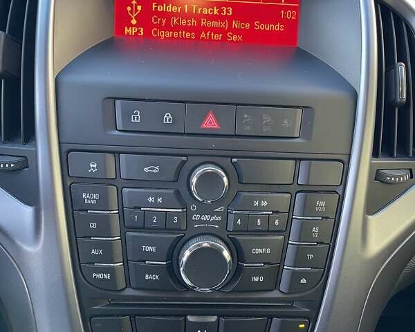 Білий Опель Астра, об'ємом двигуна 1.36 л та пробігом 78 тис. км за 11000 $, фото 27 на Automoto.ua