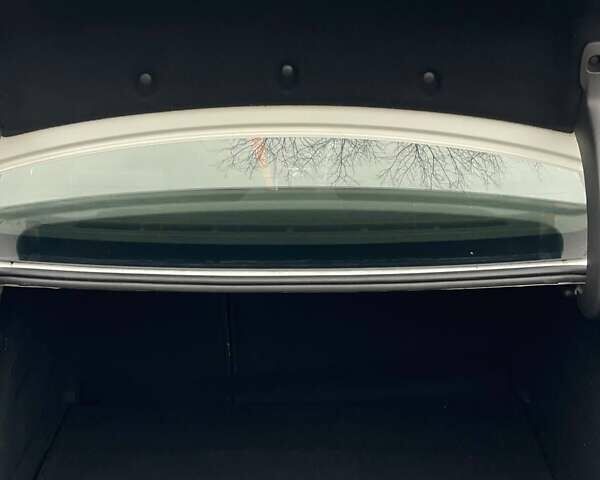 Белый Опель Астра, объемом двигателя 1.4 л и пробегом 166 тыс. км за 7500 $, фото 25 на Automoto.ua