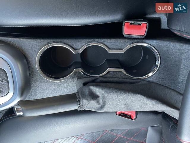 Білий Опель Астра, об'ємом двигуна 1.36 л та пробігом 78 тис. км за 11000 $, фото 23 на Automoto.ua