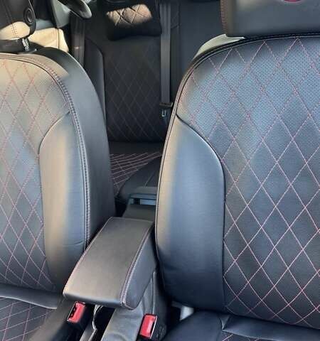 Білий Опель Астра, об'ємом двигуна 1.36 л та пробігом 78 тис. км за 11000 $, фото 28 на Automoto.ua