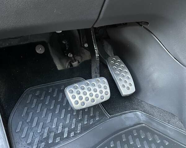 Білий Опель Астра, об'ємом двигуна 1.36 л та пробігом 78 тис. км за 11000 $, фото 18 на Automoto.ua