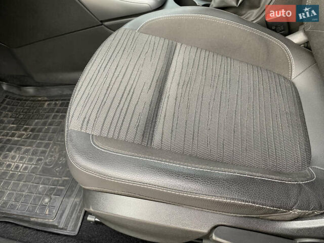 Белый Опель Астра, объемом двигателя 1.36 л и пробегом 80 тыс. км за 11250 $, фото 17 на Automoto.ua